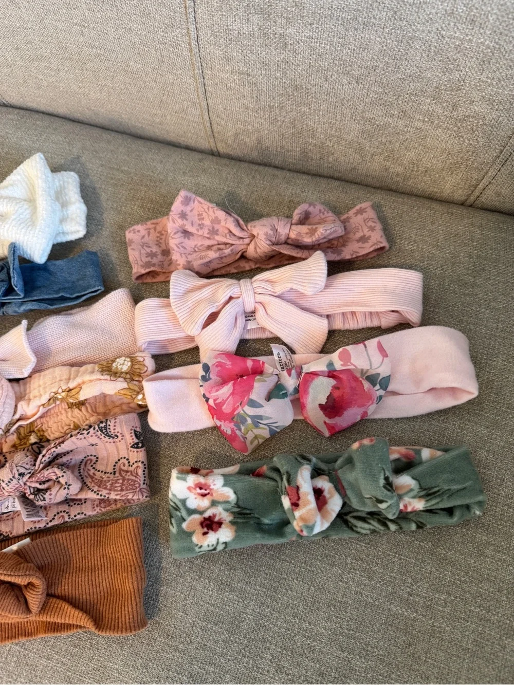 Girl’s headband Bundle